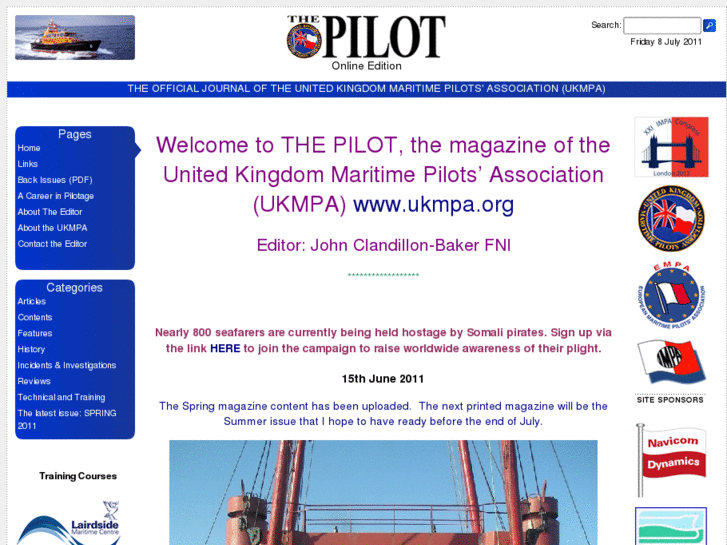 www.pilotmag.co.uk