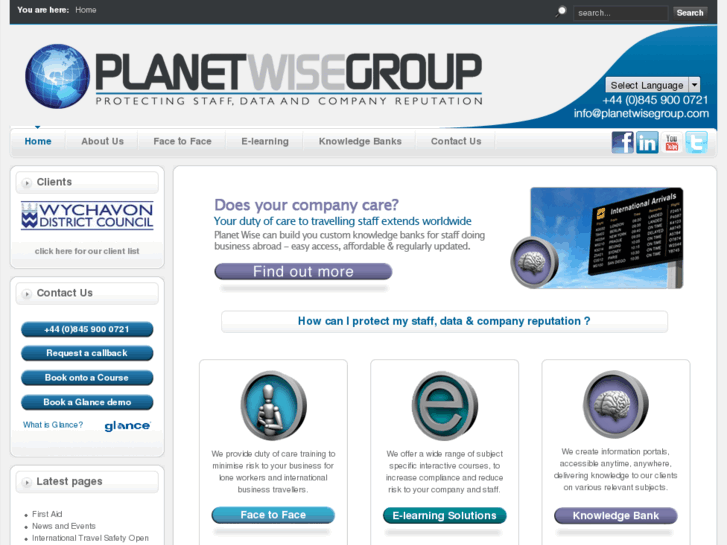 www.planetwise.info