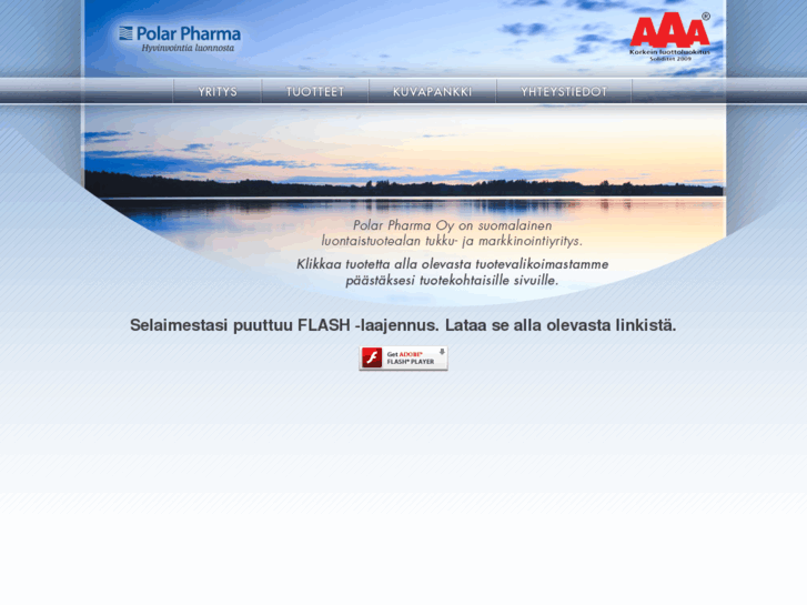 www.polarpharma.fi