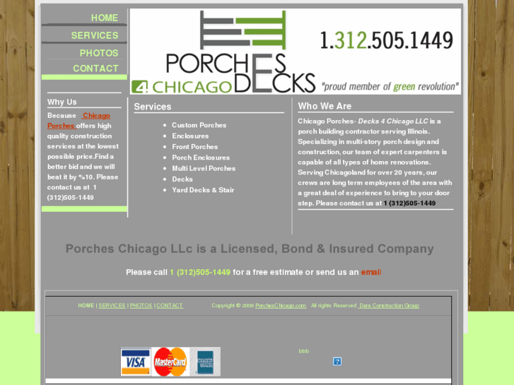 www.porcheschicago.net