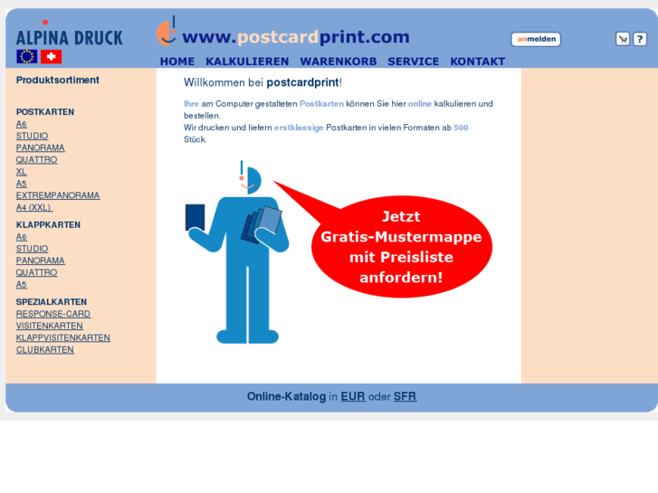 www.postcardprint.com