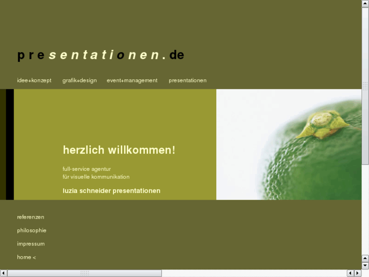 www.presentationen.net