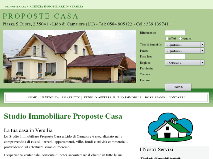 www.propostecasa.com