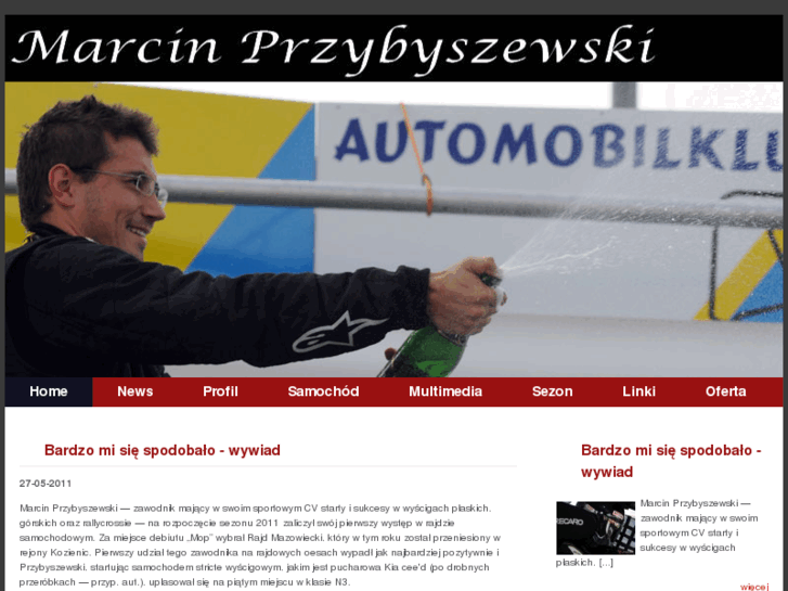 www.przybyszewski.org