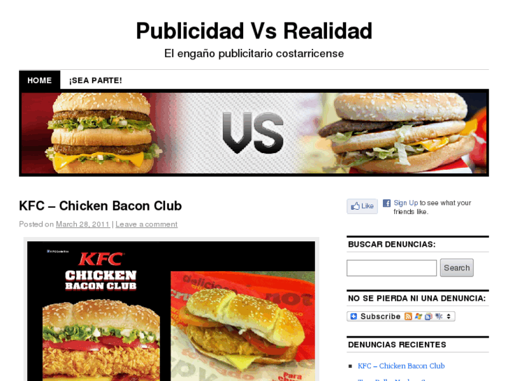 www.publicidadvsrealidad.com