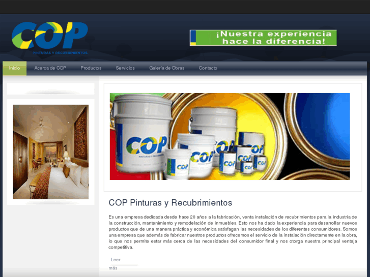 www.recubrimientoscop.com