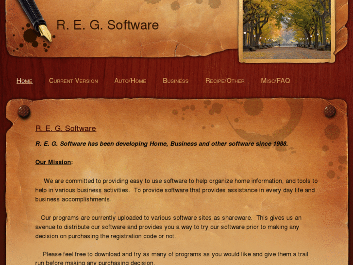 www.reg-software.com