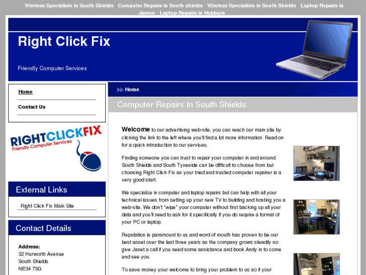 www.rightclickfix.net