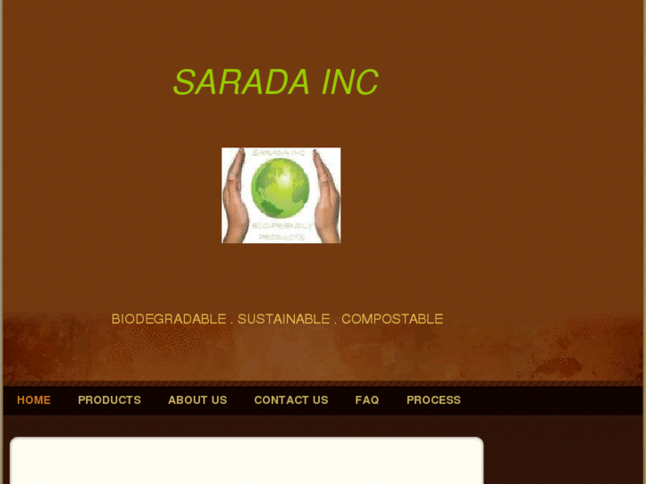 www.sarada-inc.com