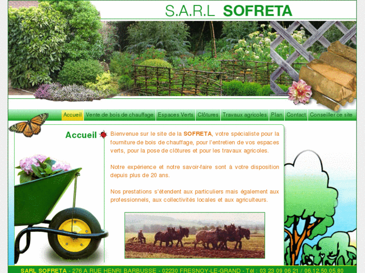 www.sarl-sofreta.com