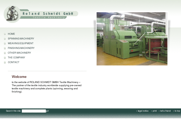 www.schmidt-textile-machinery.com