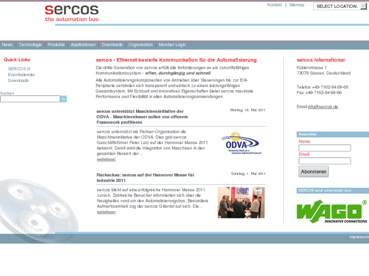 www.sercos.de