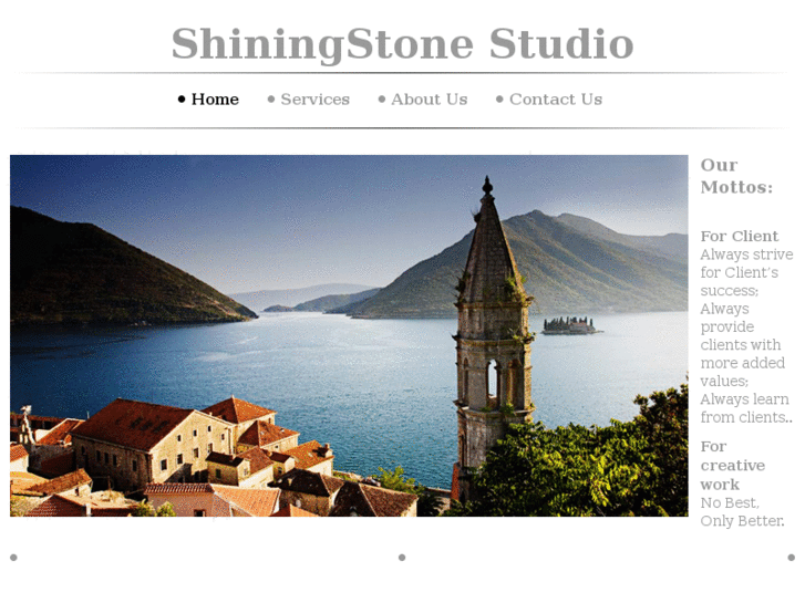 www.shiningstone.com