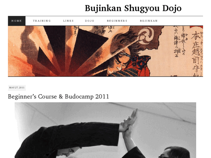 www.shugyoudojo.com