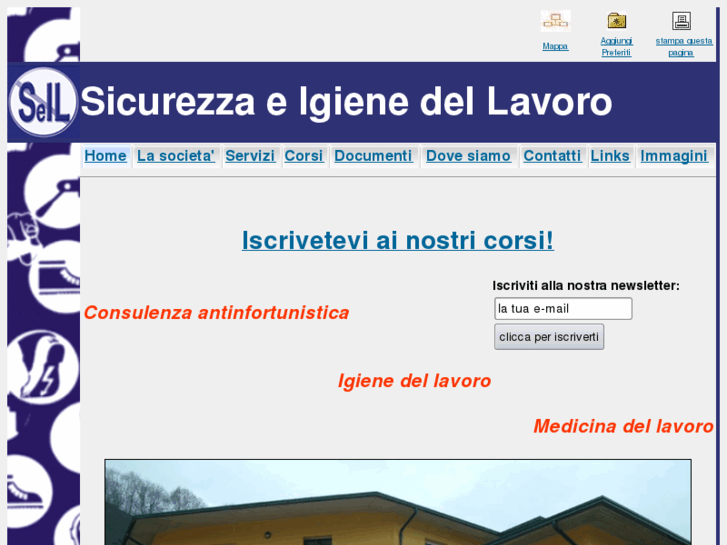 www.sicurezzaigiene.com