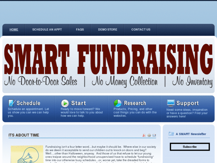 www.smart-fundraising.com