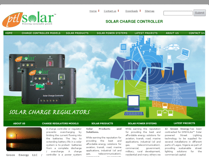 www.solarchargeregulators.com