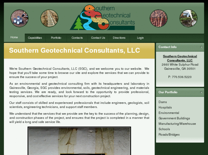 www.southerngeotech.com