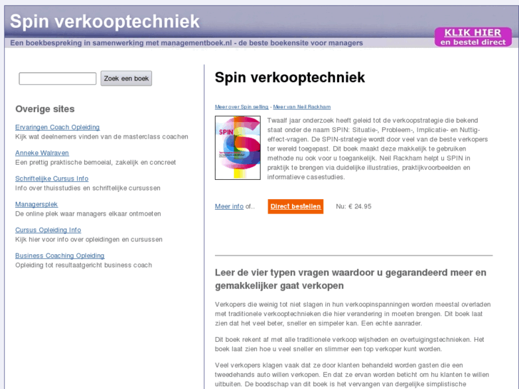 www.spin-verkooptechniek.info