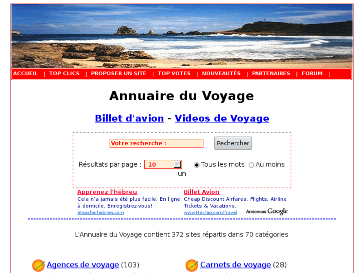 www.stop-voyage.com