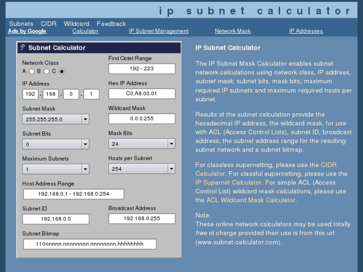 www.subnet-calculator.com