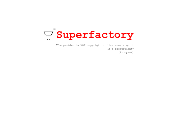 www.superfactory.biz