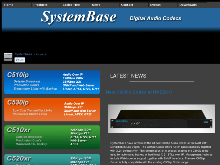 www.systembase.com