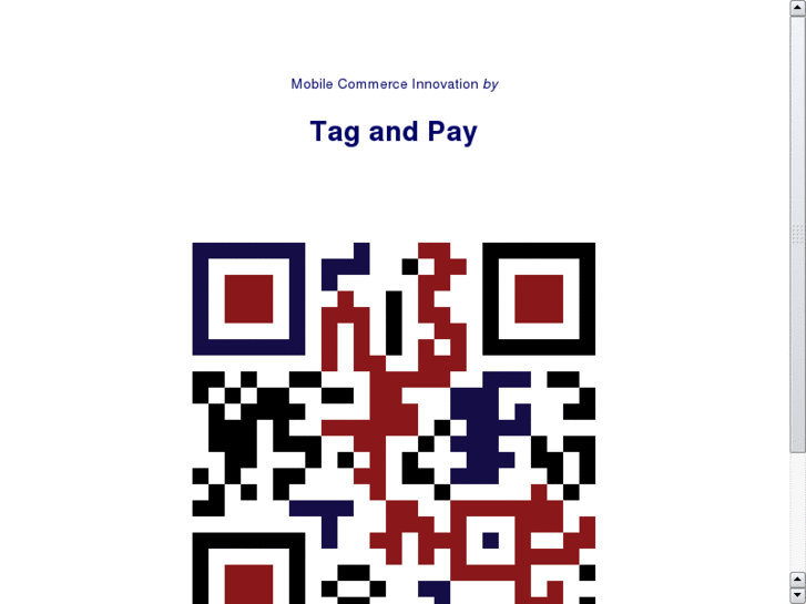 www.tagandpay.com