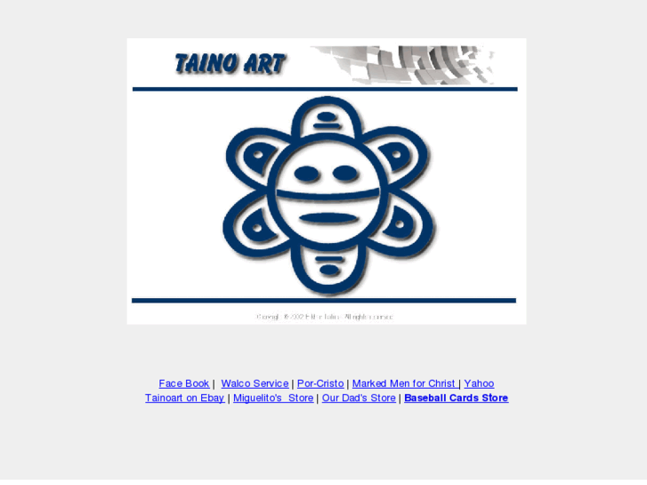 www.tainoart.net