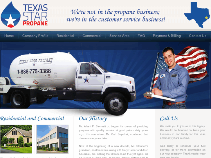 www.texasstarpropane.com