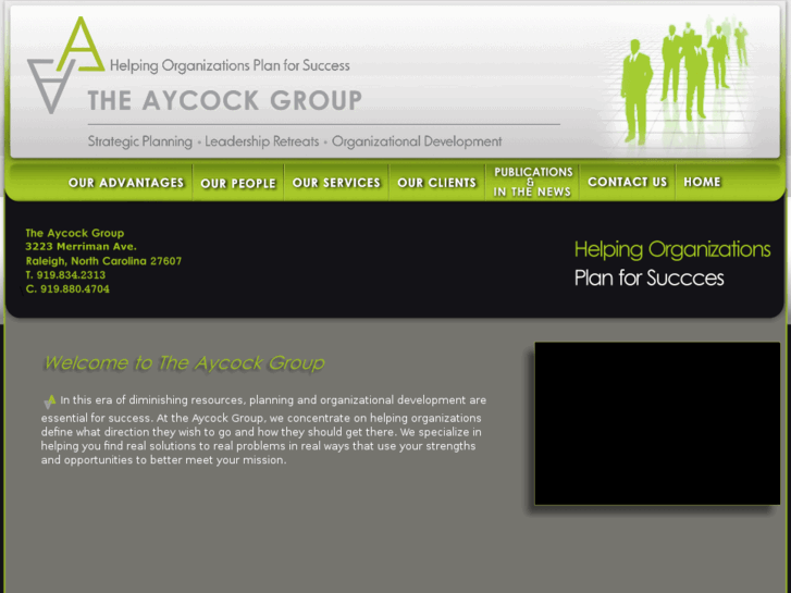 www.theaycockgroup.com