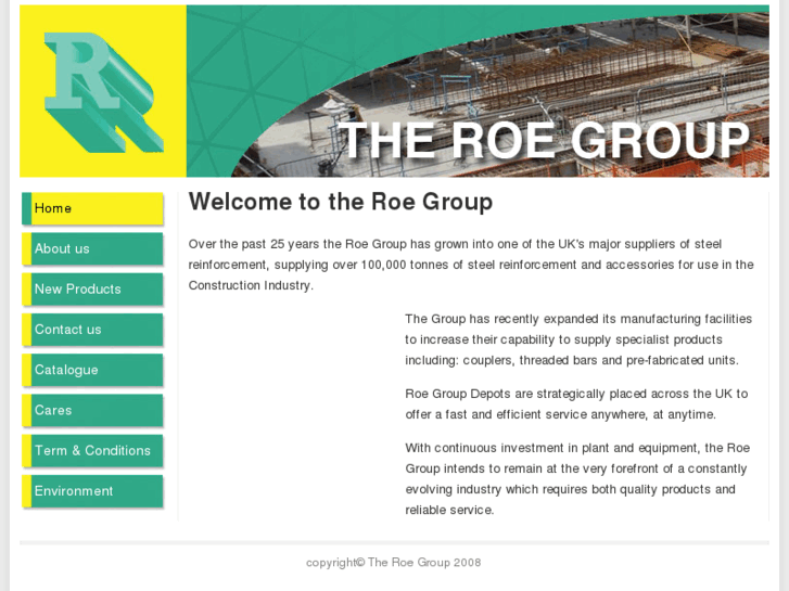 www.theroegroup.com