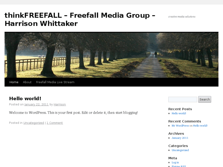www.thinkfreefall.org