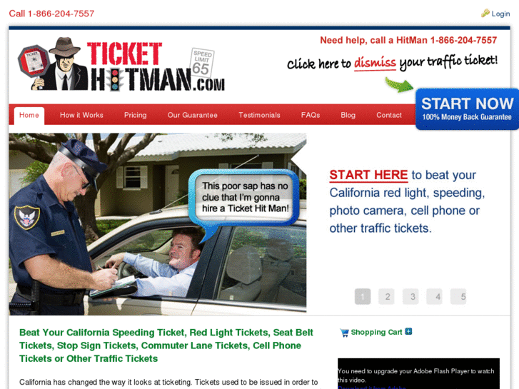 www.tickethitman.com