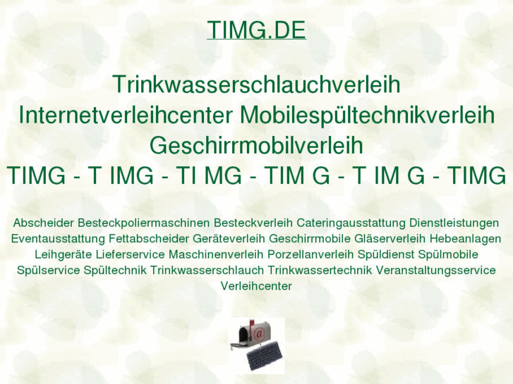 www.timg.de