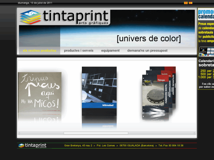 www.tintaprint.net