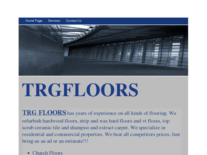 www.trgfloors.net