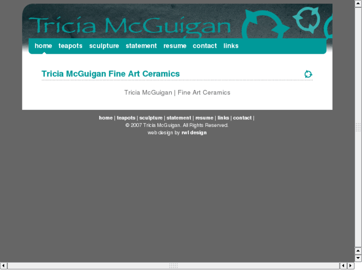 www.triciamcguigan.com