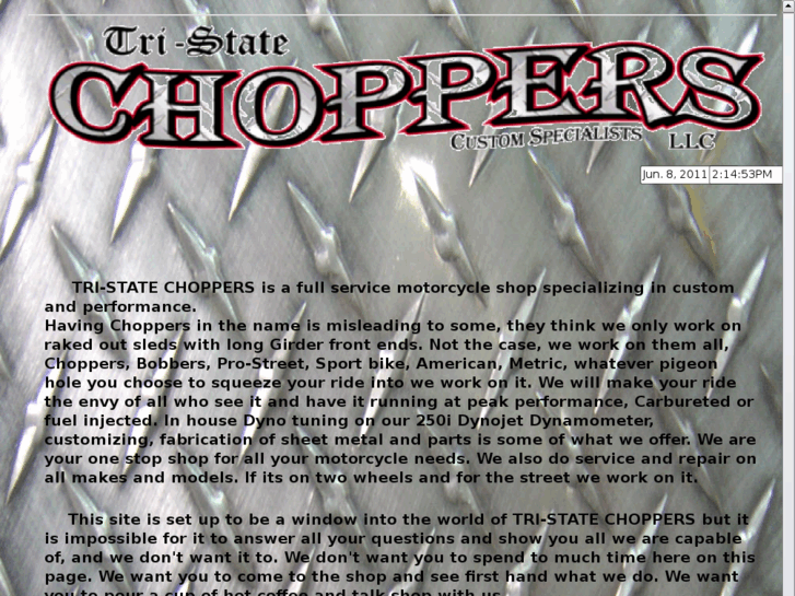 www.tristatechoppersllc.com