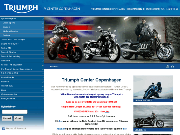 www.triumph-cph.dk