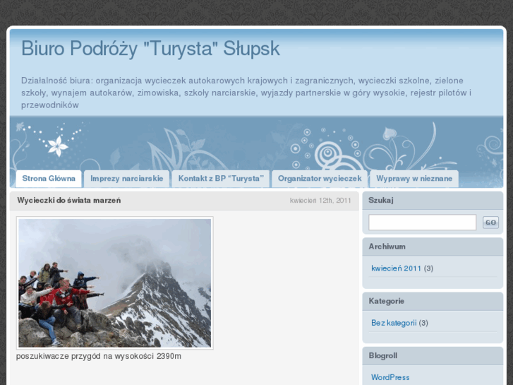 www.turysta.slupsk.pl