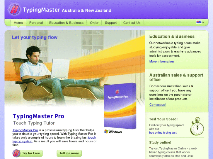 www.typingmaster.com.au