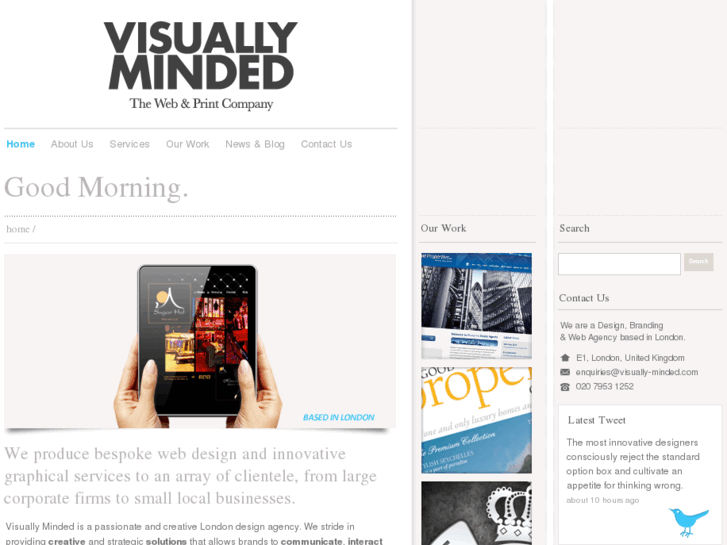 www.visually-minded.com