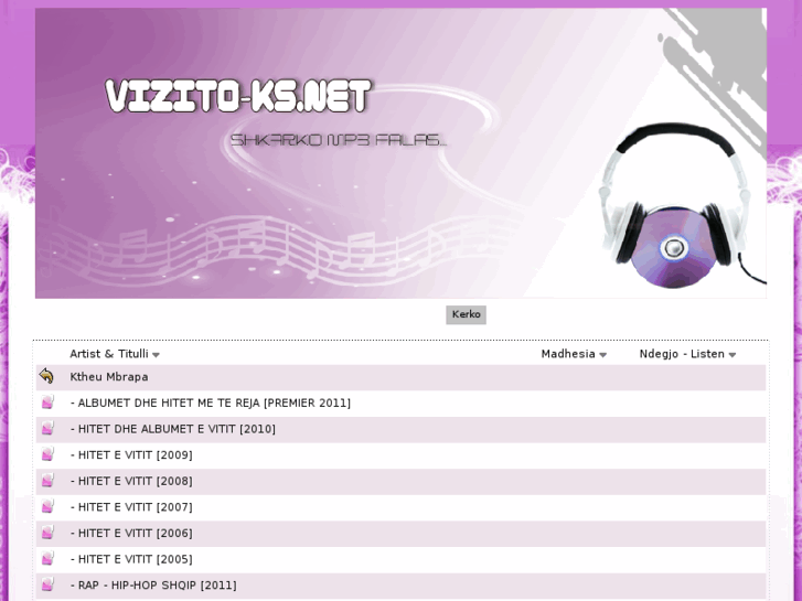 www.vizito-ks.net