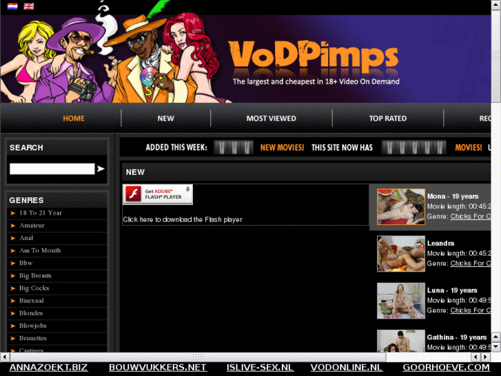 www.vod-pimps.net