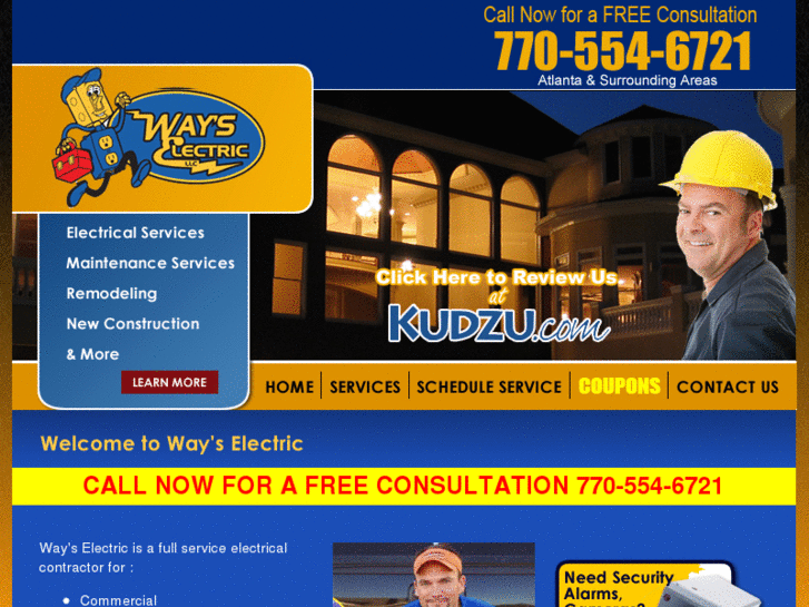 www.wayselectric.com