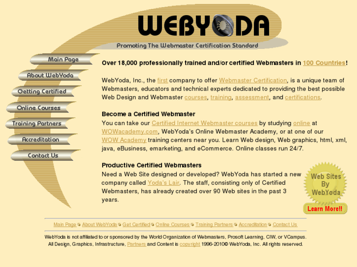 www.webyoda.com