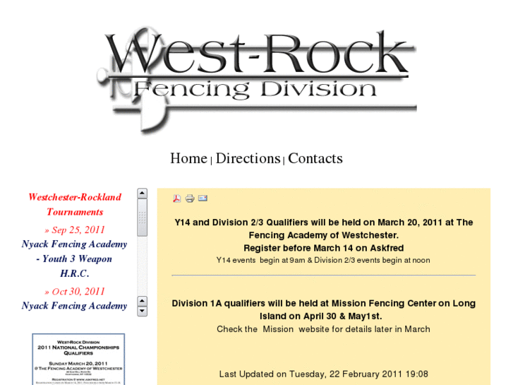 www.westrockdivision.org