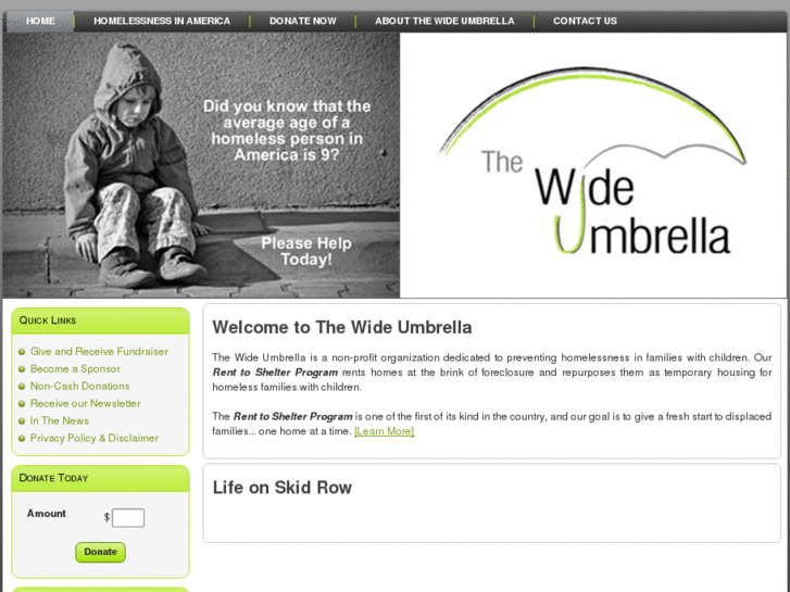 www.wideumbrella.org