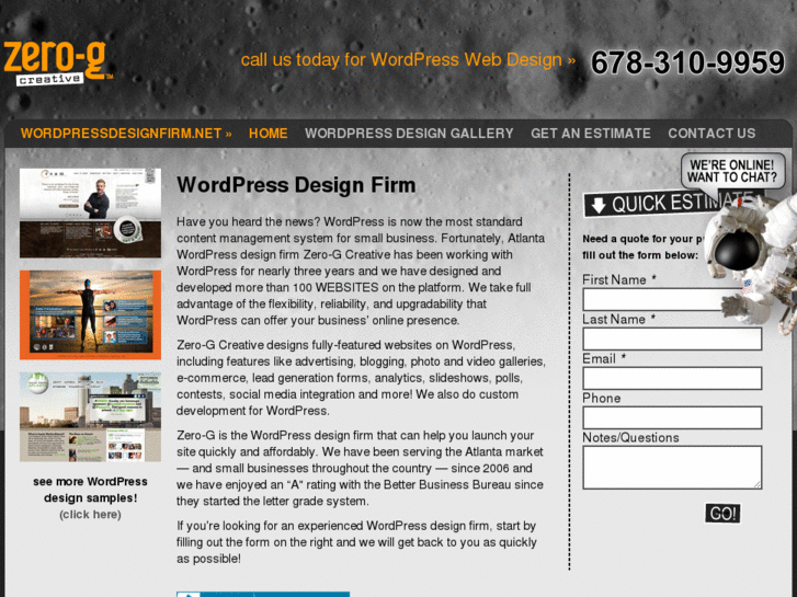 www.wordpressdesignfirm.net